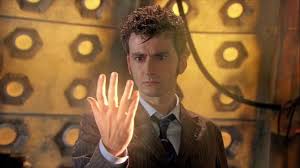 Doctor Who'S Peter Capaldi: 'David Tennant And Matt Smith Were Always There  For Me'. The Past Doctors Have An Unbreakable Bond. : R/Gallifrey