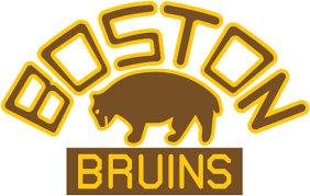 Today, we preview the matchup between the bruins and islanders. Boston Bruins Logo History