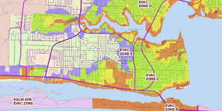 Evacuation orders issued for some Florida zones, shelters to open — Fox 10 News
