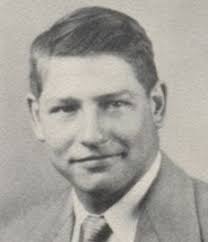 Donald Edward Via Born: 9 Jan 1932