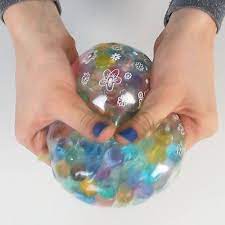 This will make the foam more flexible. 15 Fun Diy Fidget Toys For Kids