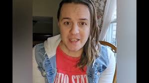 Tasha's Live Interview with Eliza Hyde