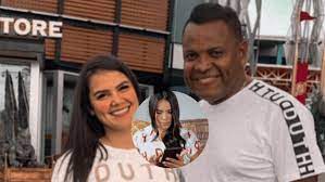 Esposa de Omar Geles comparte el último mensaje que el compositor le envió  el día de su muerte | Red+ Noticias 15 Minutos