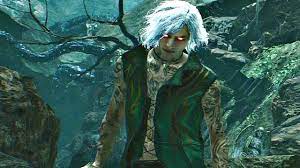 Devil may cry 5 is the critically acclaimed return of the character action franchise. Devil May Cry 5 Super V Gameplay Unlimited Devil Trigger Youtube