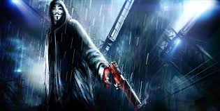 1600x900 hacker who hack as anonymously is consider as anonymous hacker. Hacker Anonymous Wallpapers Wallpaper Cave