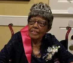 Contributions to the tribute of Mary Olivia Spriggs