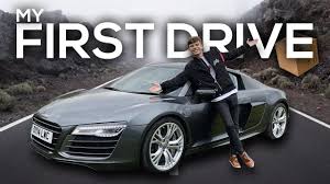 Collection Day First Drive Audi R8 V10 Plus Youtube 🇬🇧🇺🇸🇫🇷 seb@sebdelanney.com love to make car & lifestyle related videos for youtube. collection day first drive audi r8 v10 plus