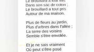 Brouillard Synonyme 4 Lettres