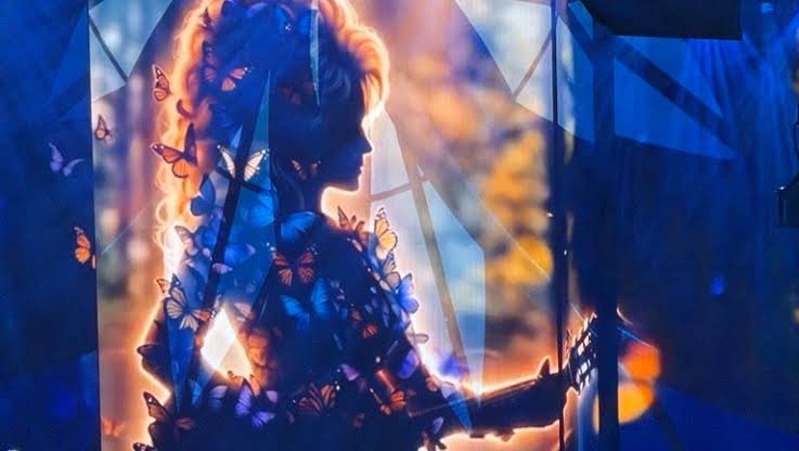 Zac Brown Band honors Dolly Parton during Knoxville concert