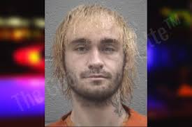 Noah Fields — Columbia County Jail Bookings