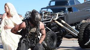 Fury road shoot back to video. Neu Im Kino Mad Max Fury Road Unschuldiger Spass Deutschlandfunkkultur De