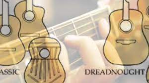 Physics Of The Acoustic Guitar Youtube