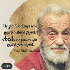 Fazıl kısakürek en iyi sözleri, necip fazıl'ın aşk, dostluk, aile ile ilgili güzel sözleri haberimizde. Necip Fazil Kisakurek Sozleri Siirleri En Guzel Necip Fazil Sozleri Kapak Fotograflari