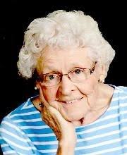 JOYCE PIERSON Obituary (2024)