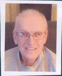 Ernest John (Ernie) WATERS