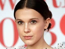 Millie bobby brown is the latest celebrity to launch a beauty line. Why Is Millie Bobby Brown S New Beauty Brand One Of The Most Powerful In The World Vogue Paris