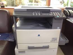 The operating system should automatically install the appropriate driver konica minolta bizhub 162 printer gdi driver 1.1.0.0 to your others device. Macbook Air èˆ‡å½±å°æ©Ÿ Mobile01