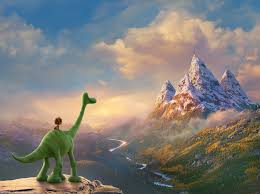 Peter sohn didn't return to direct because he is busy directing other films. The Art Of The Good Dinosaur 2