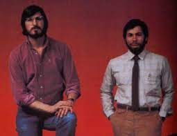 Steve really excelled as the most incredible person, and business person and technology person in the. Stephen Wozniak All About Steve Jobs Com
