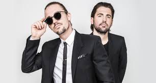 Dimitri vegas & like mike's path from celebrated djs to dominating the global electronic music scene has been on a constant, upward trajectory leading them to once again become the world toppling. Dimitri Vegas Like Mike Tomorrowland Is A Musical Playground Where You Can Experience All Genres Djmag Com