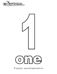 Apr 15, 2020 · we will also be adding all new colouring sheets to this page as they are released, so this way there's no need to wait for an email reply! Number Coloring Sheets Printables Number One Coloring Page A Free Math Coloring Printable Math Coloring Numbers For Kids Free Math
