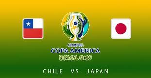 Head to head statistics and prediction, goals, past matches, actual form for world you are on page where you can compare teams chile vs colombia before start the match. Japan Vs Chile Preview Copa America 2019