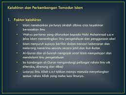 Taman tamadun islam, kuala trengganu. Bab 2 Tamadun Islam Pengenalan Pandangan Semesta Tamadun Islam Ppt Download