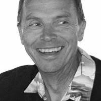 Charles 'Chuck' Krause, 72