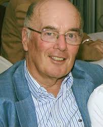 Death Notice of Bernie Dillon (Sutton, Dublin)