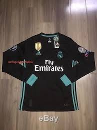 Get your legendary real madrid jersey at ultra football. Cristiano Ronaldo Jersey Long Sleeve Real Madrid