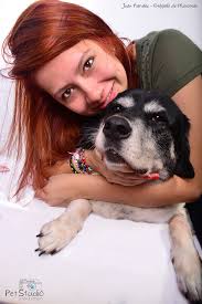 Fotografía de Mascotas Pet Studio