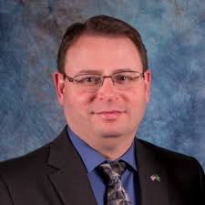 The Change of Command Ceremony is a great opportunity to channel all the…