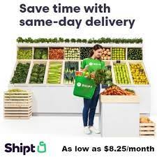 Shipt Grocery Delivery As Low As 8 25 Month Delivery Groceries Delivery Petco