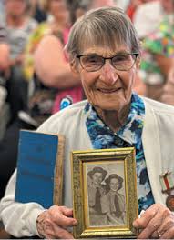 Rolling back the years and rolling out the memories