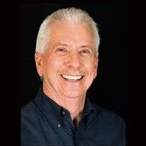 James H. Marshall Obituary