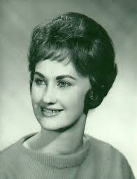 Carol Sharon Beverly Dahlseide Flood (1943-1969)