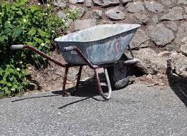 Need to translate kereta sorong from malay? Wheelbarrow Karette Garette Free Photo On Pixabay