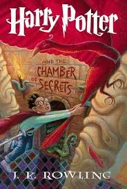 The covers are not very colorful and bright, but there are many details inserted that give us hints about important scenes within the plot. Harry Potter And The Chamber Of Secrets Harry Potter Lexicon