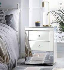 Check spelling or type a new query. Bedroom Modern Style Night Mirrored Bedside Table For Home Decoration China Cabinet Furniture Made In China Com