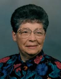 Obituary for Helen L. Estle