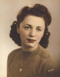 Teresa Borracchini Obituary