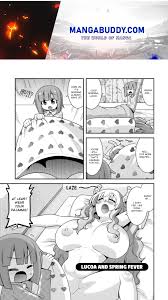 Miss Kobayashi's Dragon Maid: Lucoa Is My Xx | MANGA68 | Read Manhua Online  For Free Online Manga