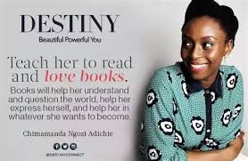 It's so immensely, transparently… occasionally, i forget why i love reading so much and my book consumption drops precipitously, until i come across a book that jolts me out of my funk. Chimamanda Ngozi Adichie Quote When We Realize That Download 3840 2160 Chimamanda Ngozi Adichie Quotes 37arts Net