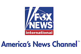 Fox news channel запись закреплена. Fox News International Expands Streaming Platform In Europe Media Play News