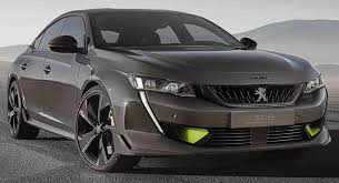بيجو 508 سبورت 2020 الجديدة السيدان الرياضية الخطيرة موقع ويلز peugeot 508 peugeot peugeot 308