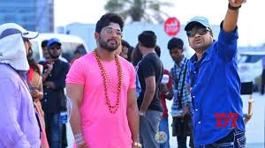 3 Years For Allu Arjun S Dj Movie Unseen And Working Stills Social News Xyz Nov 27, 2020, 01:21 pm ist. dj movie unseen and working stills