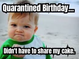 Birthday Caption For Friends In Quarantine Pin On Garden