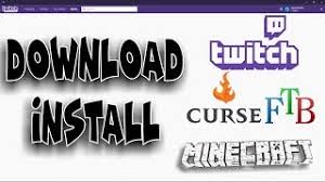 We did not find results for: List How To Install Minecraft Mods Without Twitch Video Collection Craft
