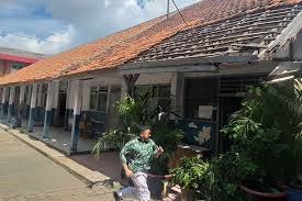 Maybe you would like to learn more about one of these? Diajukan Sejak 2017 Penghapusan Aset Smpn 13 Kota Serang Belum Direalisasi Kabar Banten