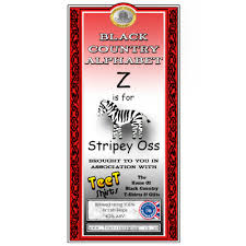 Or you can hover on the alphabetic scripts and syllabaries on the right to show all the countries where this writing system is in use. Z Is For Stripey Oss Fownes Brewing Company Untappd